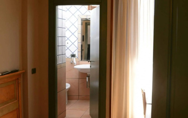 Hotel Santa Caterina