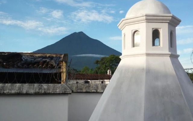 Casa Alina