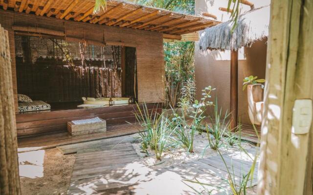 Amaia Trancoso Hotel