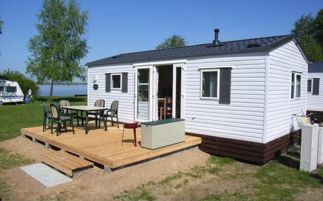 Wald- und Seeblick Camp