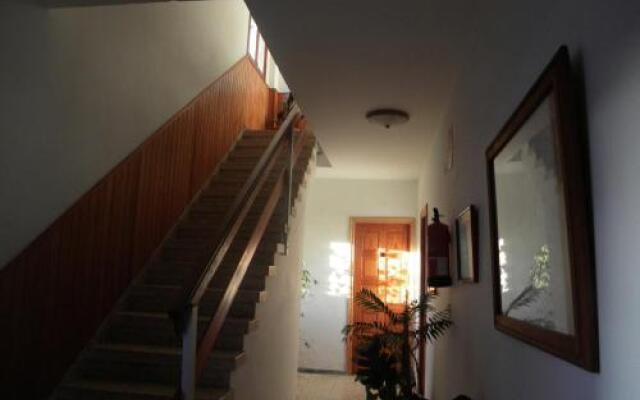 Apartamentos Restinga