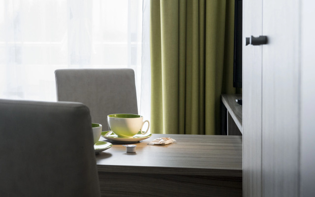 Suite Home Porticcio