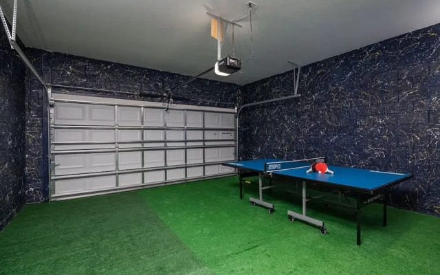 Magical House in Kissimmee