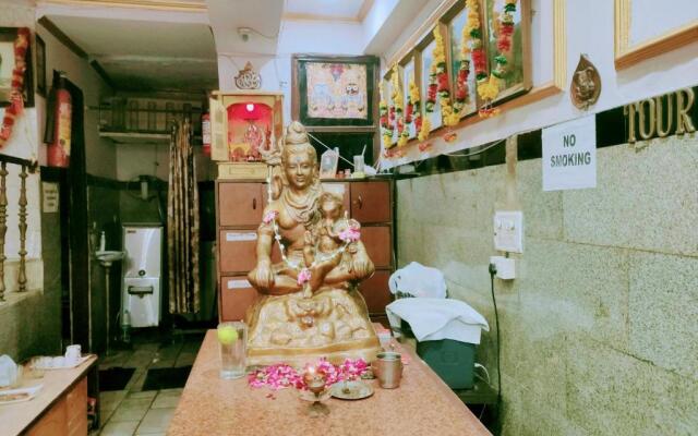 Hotel Shivam Palace by Wb Inn