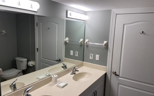 Slice of Paradise in Manasota Key