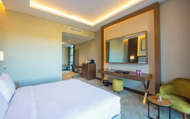Crowne Plaza Yalova by IHG