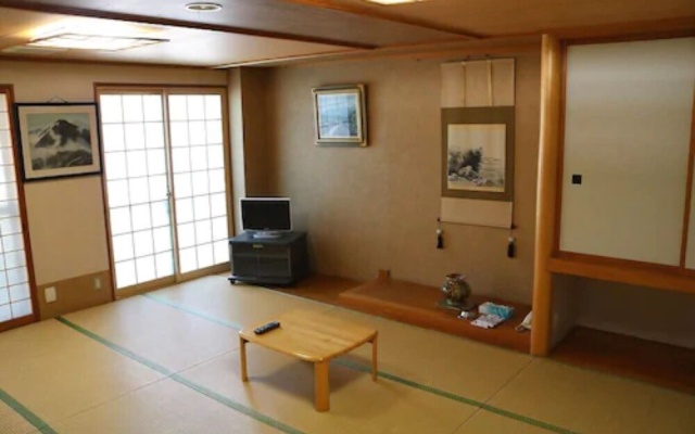 Minatoso – Guest Rooms – Joetsu