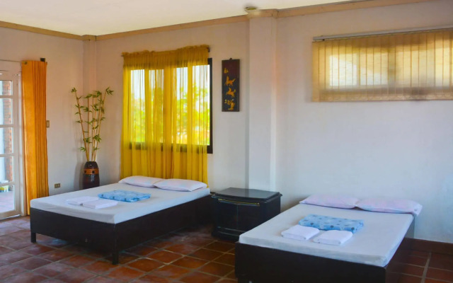 Isla Bonita Beach Resort