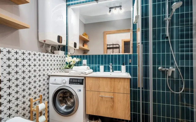 Apartamenty Sun & Snow Nad Ujściem