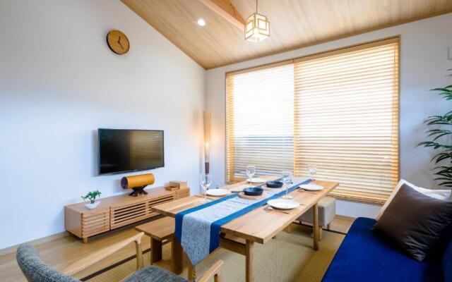 Minamitsuru-gun - House - Vacation STAY 82349