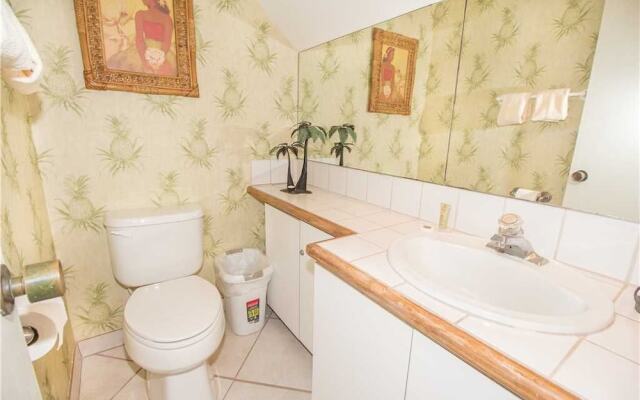 Kahana Sunset F4 - Two Bedroom Condo