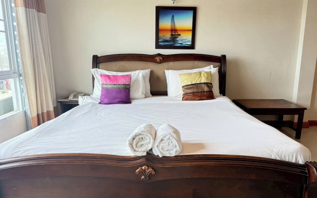 Maekhong Delta Boutique Hotel