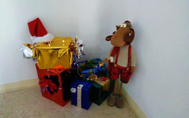 Alexandra's House