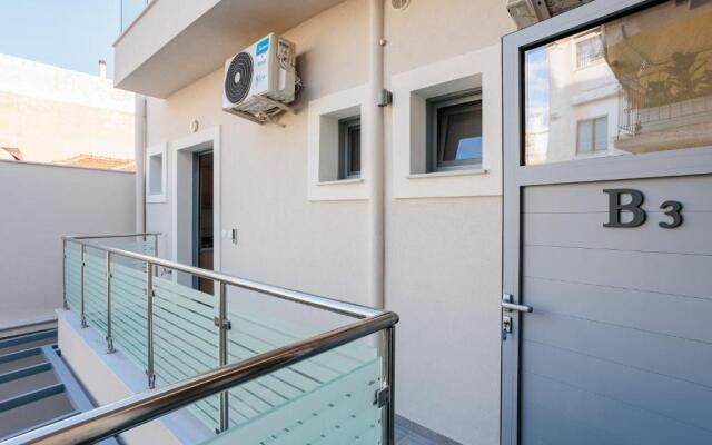 Georgia seaview apartment B3