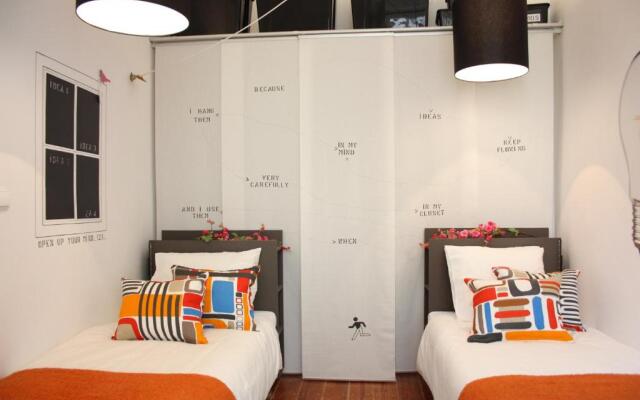 Charming apartment in Alfama - Se11