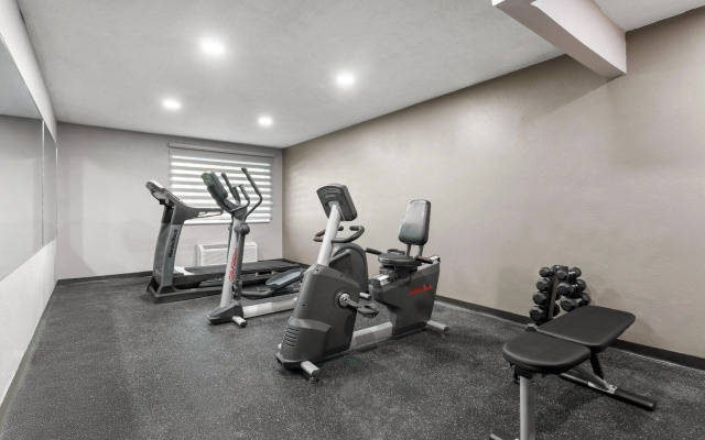 Baymont by Wyndham Piqua