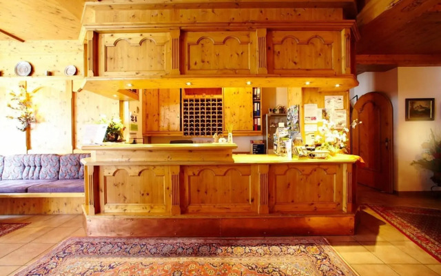 Hotel Brennerspitz