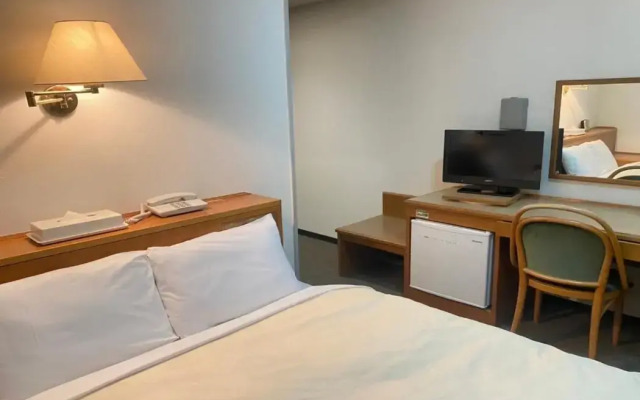 Hotel Castle Plaza Tagajo