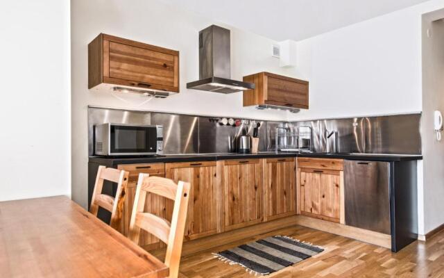 Apartamenty Sun&Snow Kościelisko Chotarz