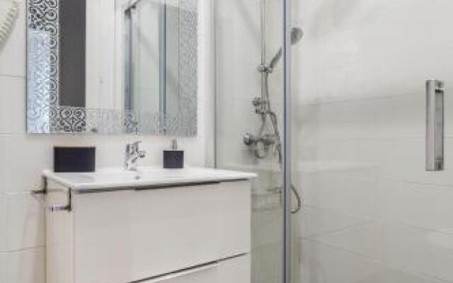 Conde de melito Apartment Premium