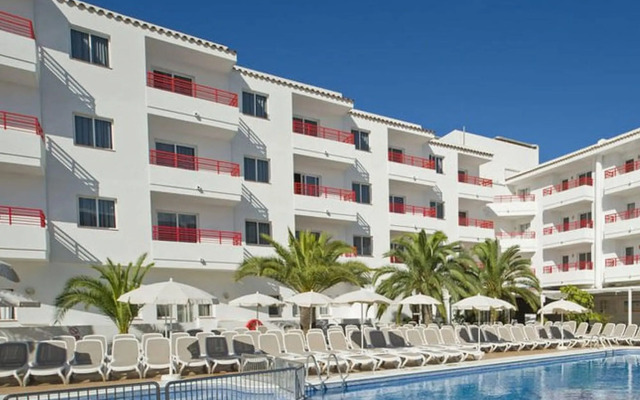 Coral Star Hotel