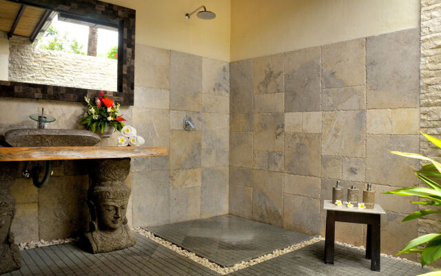 Hidden Paradise Cottages