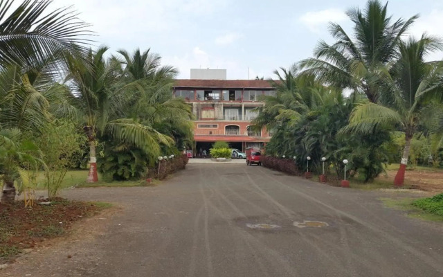 Hotel Martins Inn