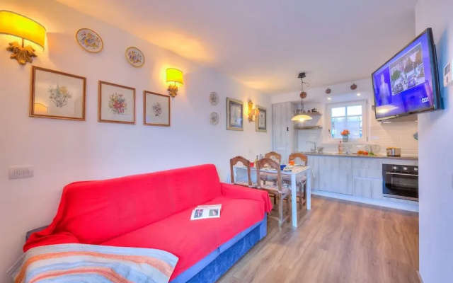 Chalet Charmant in Livigno