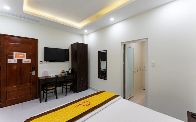 A Villa Hotel by ZUZU