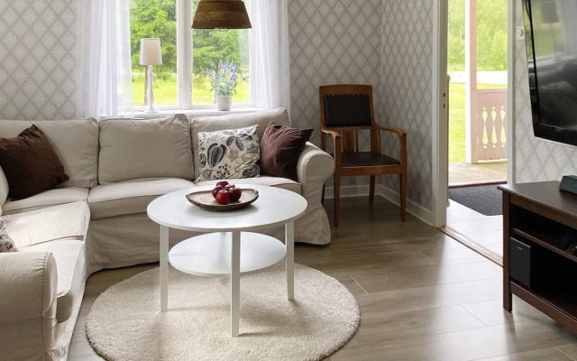 7 Person Holiday Home in Ljung