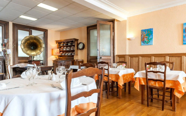 Hï¿½tel le Corneille