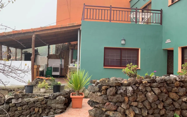 Casa Tanajara
