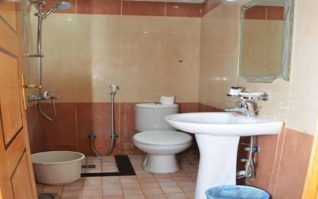 Hamad Saif Batal Hotel