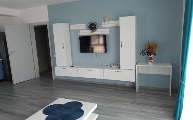 Apartament 2 camere Lucian