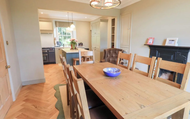 High Torver House