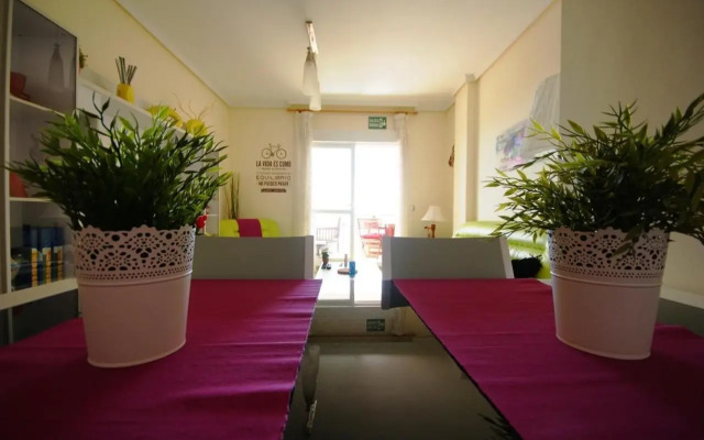 Apartment Joca