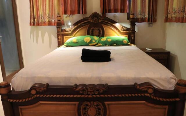 Our Bali Homestay