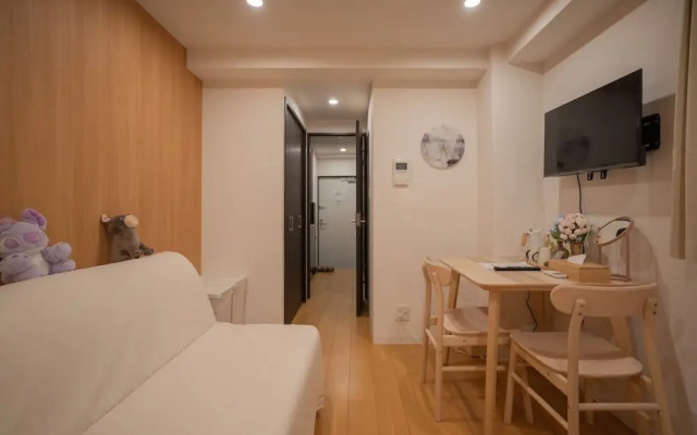 Tenkawa INN Umedahigashi