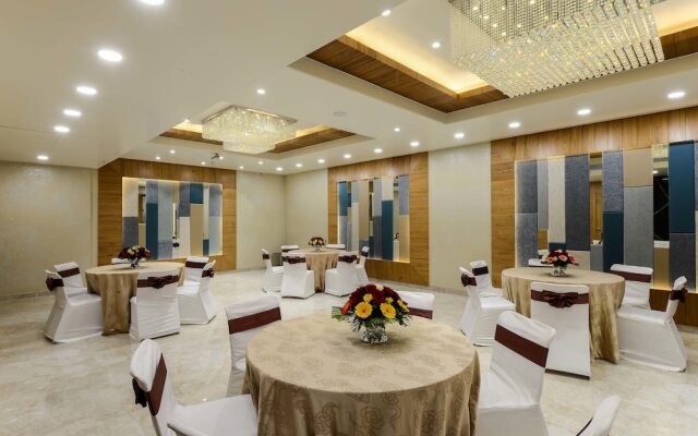 The Hubstreet Hotel