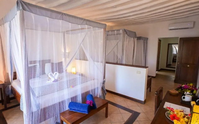 VOI Kiwengwa Resort