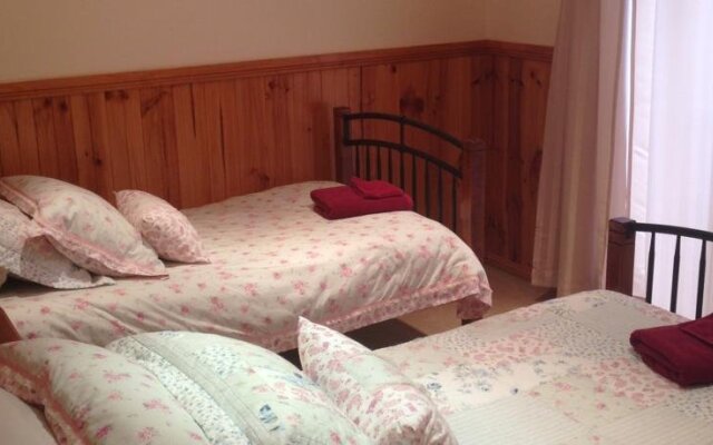 Mulgoa Valley Guesthouse