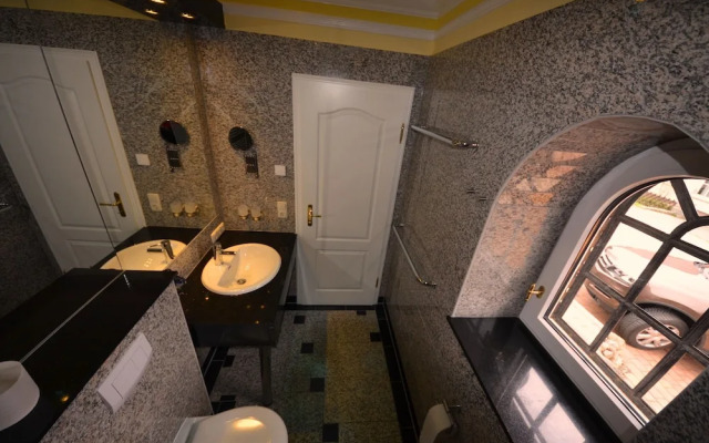 Ferienhäuser Zum Höft 44