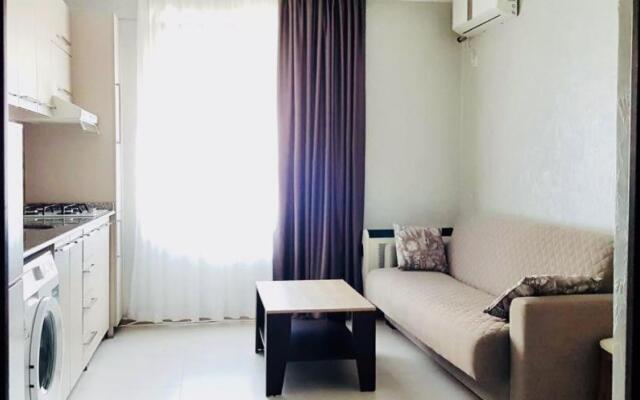 Apartment Mzeo-s Home