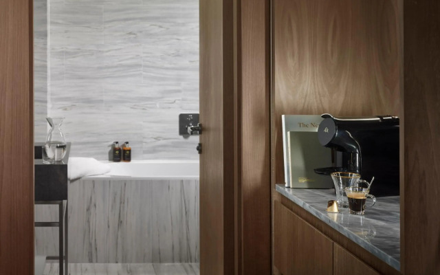 The Emblem Prague Hotel - Preferred Hotels & Resorts