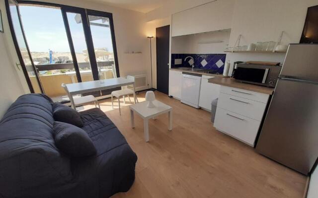 Appartement Seignosse, 2 pièces, 4 personnes - FR-1-239-639