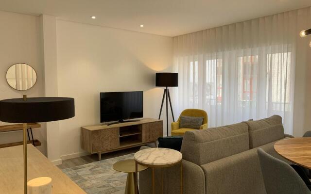 Cascais Downtown Premium Apartment 2