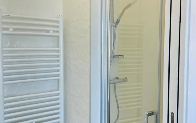Studio BEL MOD Mont d'Or - Belvédère Moderne