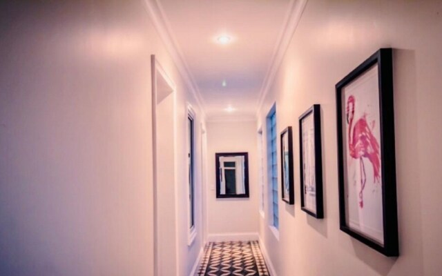 Casa en Valparaiso Alto Estandar