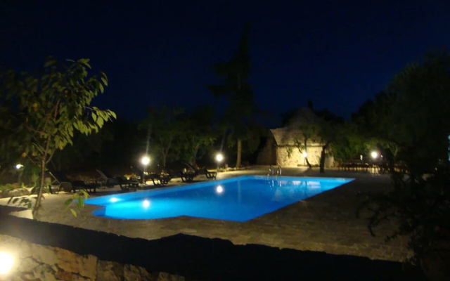 Masseria Tinelli