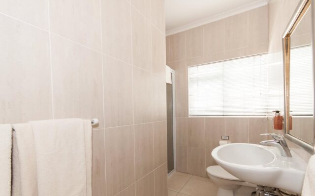 Millard Crescent Guest House